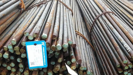天元30CrNi3Mo合金结构钢